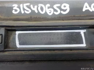 4F0853959B VAG Молдинг передней левой двери Audi A6 C6 (S6,RS6) Арт E31540659, вид 10