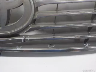 5310133360 Toyota Решетка радиатора Toyota Camry XV50 Арт E31540749, вид 4