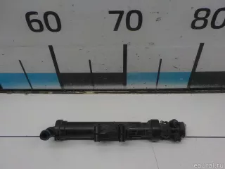 1668601247 Mercedes Benz Форсунка омывателя фары Mercedes S C217 Арт E31541049, вид 1