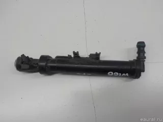 1668601247 Mercedes Benz Форсунка омывателя фары Mercedes S C217 Арт E31541049, вид 2