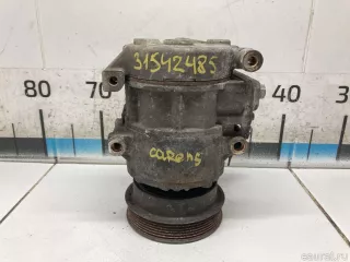 977011D400 Hyundai-Kia Компрессор кондиционера Kia Carens 3 Арт E31542485, вид 1