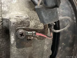 977011D400 Hyundai-Kia Компрессор кондиционера Kia Carens 3 Арт E31542485, вид 9
