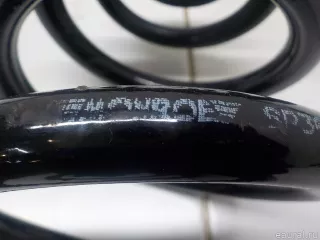 SP3619 Monroe Пружина задняя BMW X3 E83 Арт E31543912, вид 3