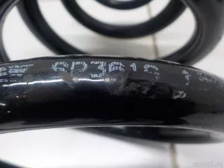 SP3619 Monroe Пружина задняя BMW X3 E83 Арт E31543912, вид 4