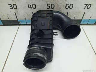 6460941097 Mercedes Benz Патрубок воздушного фильтра Mercedes S W221 Арт E31544789, вид 3