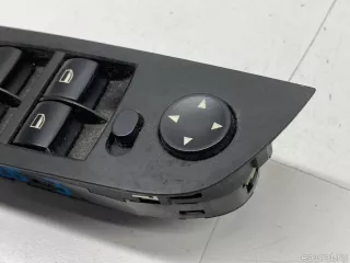 61316948623 BMW Блок управления стеклоподъемниками BMW 3 E90/E91/E92/E93 Арт E31546393, вид 3