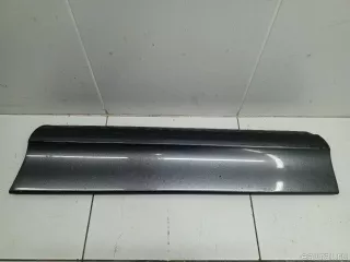 4L0853969FGRU VAG Накладка двери задней левой Audi Q7 4L Арт E31547072