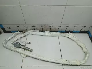 72129147341 BMW Подушка безопасности боковая (шторка) BMW 5 E60/E61 Арт E31547121, вид 1