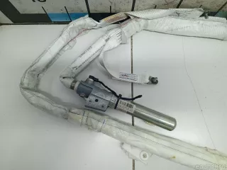 72129147341 BMW Подушка безопасности боковая (шторка) BMW 5 E60/E61 Арт E31547121, вид 2