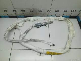 72129147341 BMW Подушка безопасности боковая (шторка) BMW 5 E60/E61 Арт E31547121, вид 5