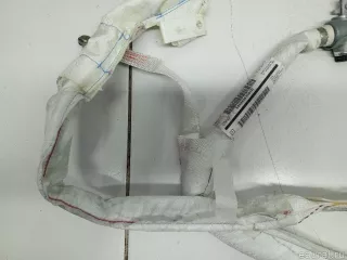 72129147341 BMW Подушка безопасности боковая (шторка) BMW 5 E60/E61 Арт E31547121, вид 9