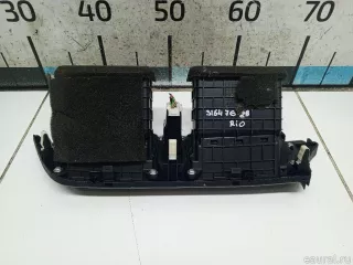 974104X000WK Hyundai-Kia Дефлектор воздушный Kia Rio 3 Арт E31547629, вид 3