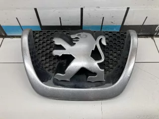7810P9 Citroen-Peugeot Эмблема Peugeot Expert 2 Арт E31548203, вид 1