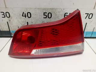 924034X000 Hyundai-Kia Фонарь задний внутренний левый Kia Rio 3 Арт E31548324, вид 1