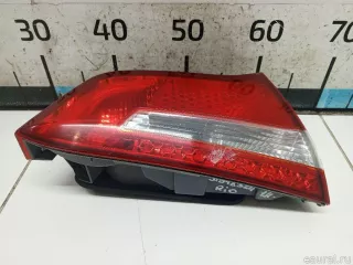 924034X000 Hyundai-Kia Фонарь задний внутренний левый Kia Rio 3 Арт E31548324, вид 2