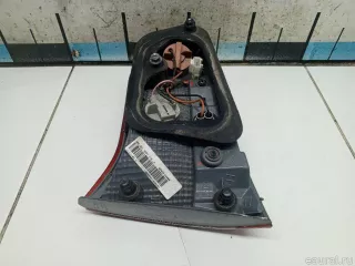 924034X000 Hyundai-Kia Фонарь задний внутренний левый Kia Rio 3 Арт E31548324, вид 5