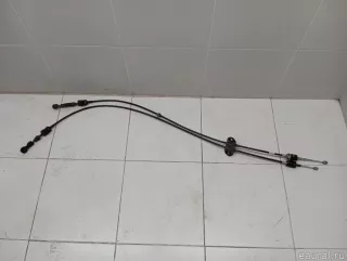 1489301 Ford Трос кулисы КПП Ford Fiesta 5 Арт E31548331, вид 1