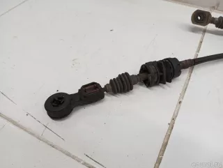 1489301 Ford Трос кулисы КПП Ford Fiesta 5 Арт E31548331, вид 5