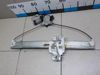 6204100K80 Great Wall Стеклоподъемник электр. задний левый Great Wall Hover H3 Арт E31548399, вид 1