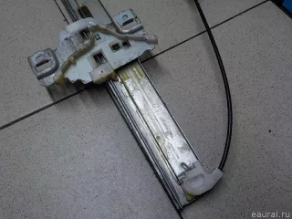6204100K80 Great Wall Стеклоподъемник электр. задний левый Great Wall Hover H3 Арт E31548399, вид 2