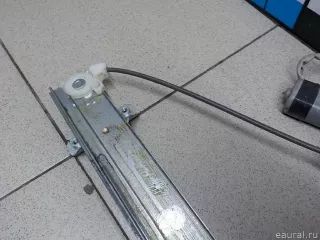 6204100K80 Great Wall Стеклоподъемник электр. задний левый Great Wall Hover H3 Арт E31548399, вид 4