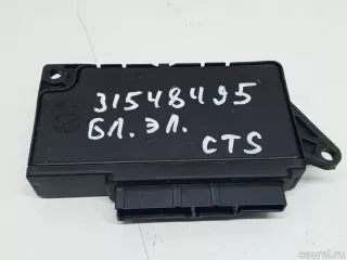25745822 GM Блок электронный Cadillac CTS 1 Арт E31548495, вид 3