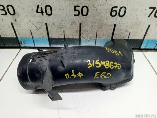 13717521011 BMW Воздуховод BMW 5 E60/E61 Арт E31548670, вид 1