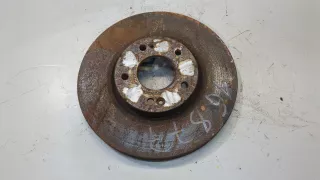 517123K100 Диск тормозной передний Hyundai Sonata (NF) Арт 9495139, вид 1