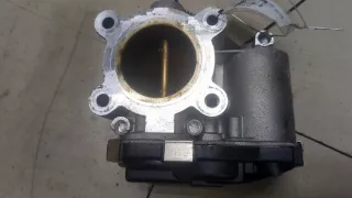12671379 Дроссельная заслонка Chevrolet Equinox 3 Арт 9490030, вид 4