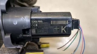 8961102111 Кнопка запуска двигателя Toyota Auris 2 Арт 9493349, вид 3