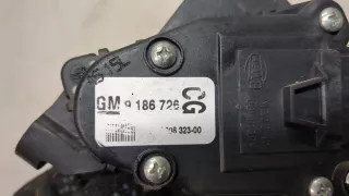 9186726 Педаль газа Opel Vectra C  Арт 9021365, вид 4