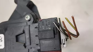 9186726 Педаль газа Opel Vectra C  Арт 9021365, вид 5