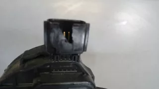 GX739F836AA Педаль газа Jaguar XE 1 Арт 7860651, вид 3