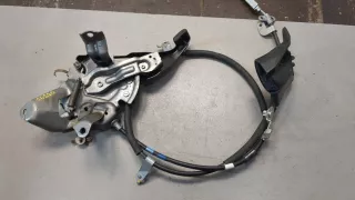 4620075010 Педаль Lexus HS Арт 8062231, вид 4