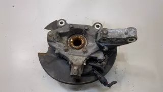 4743568AD,5154214AA Ступица передняя правая Dodge Grand Caravan 5 Арт 9495434, вид 2