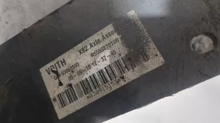 4419720,93850449,4422288,95516956 Ступица задняя правая Opel Vivaro B Арт 11196201, вид 2