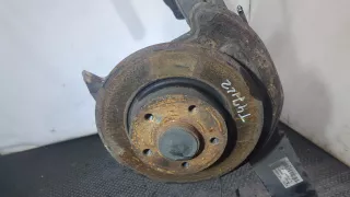 4419720,93850449,4422288,95516956 Ступица задняя правая Opel Vivaro B Арт 11196201, вид 3