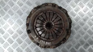  Маховик Ford Tourneo connect 1 Арт 106963.2