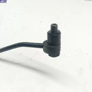 2S7Q6K679BD Трубка масляная турбины Ford Mondeo 3 Арт 54930670, вид 3