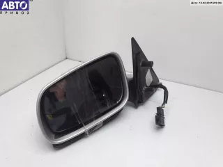  Зеркало наружное левое Skoda Octavia A4 Арт 54919125, вид 1