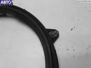 1t0035217 Накладка двери передней правой Volkswagen Caddy 3 Арт 54918663, вид 2