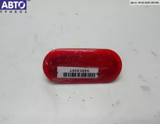 1h0947419a Катафот Volkswagen Caddy 3 Арт 54919347, вид 1
