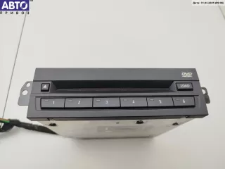 65129272349, 9272349 CD-чейнджер BMW 7 F01/F02 Арт 54615950, вид 2