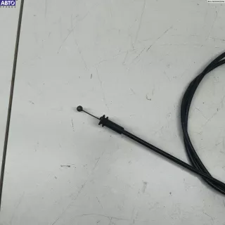  Трос капота Ford Fiesta 5 Арт 54726949, вид 2
