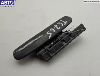9633343577 Ручка двери наружная задняя правая Citroen Xsara Picasso Арт 54800958, вид 2