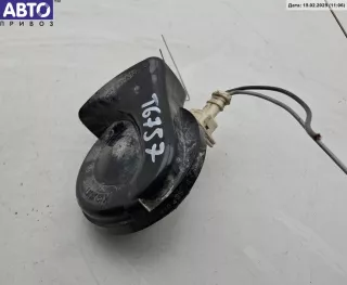 0091001 Сигнал (клаксон) Renault Scenic 1 Арт 54800679