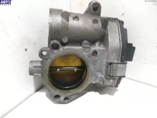 9647925480 Заслонка дроссельная Citroen C3 1 Арт 53532779, вид 2