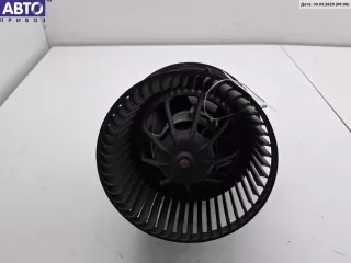 M030910G Двигатель отопителя (моторчик печки) Renault Megane 2 Арт 54801511, вид 1
