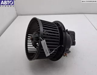 M030910G Двигатель отопителя (моторчик печки) Renault Megane 2 Арт 54801511, вид 2