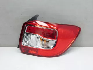  Фонарь задний правый Renault Logan 2 Арт smt199104, вид 1
